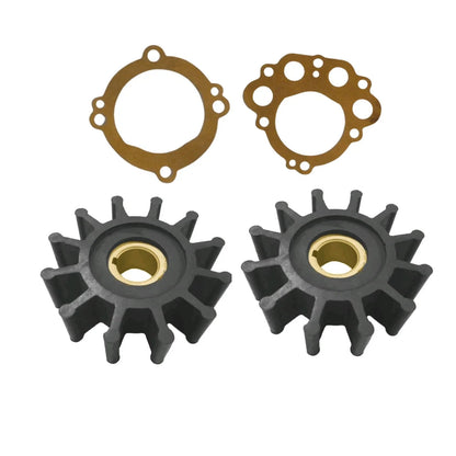 Impeller Repair Kit for Chris Craft Sea Water Pump (M10095G, N10360GX)