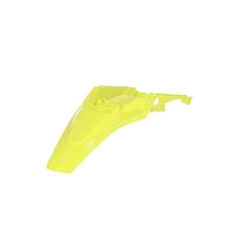 Rear Fender for Acerbis (2732050005) - Yellow