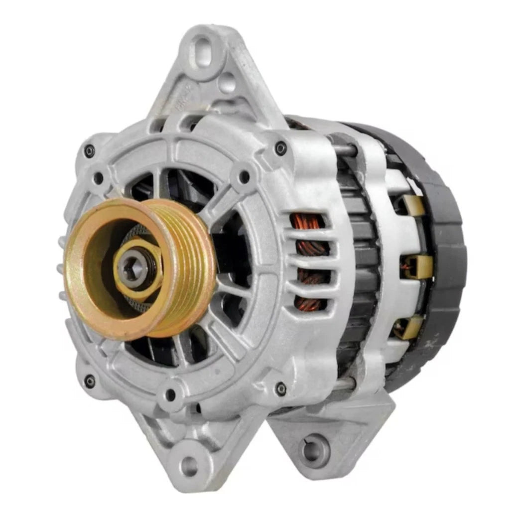 Alternator for Suzuki Swift (2007–2010) ALX-PAU-AC-335-1324-CLA3