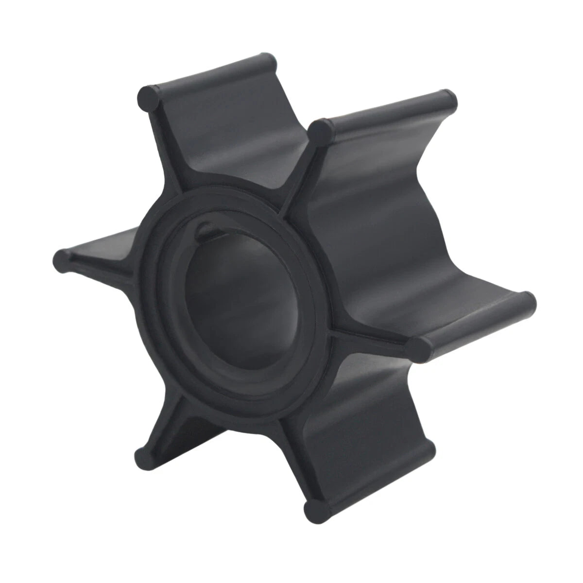 Water Pump Impeller for Tohatsu Outboard Motor (3B2-65021-1, 3B2-65021-1M, 3B2-65021-0)