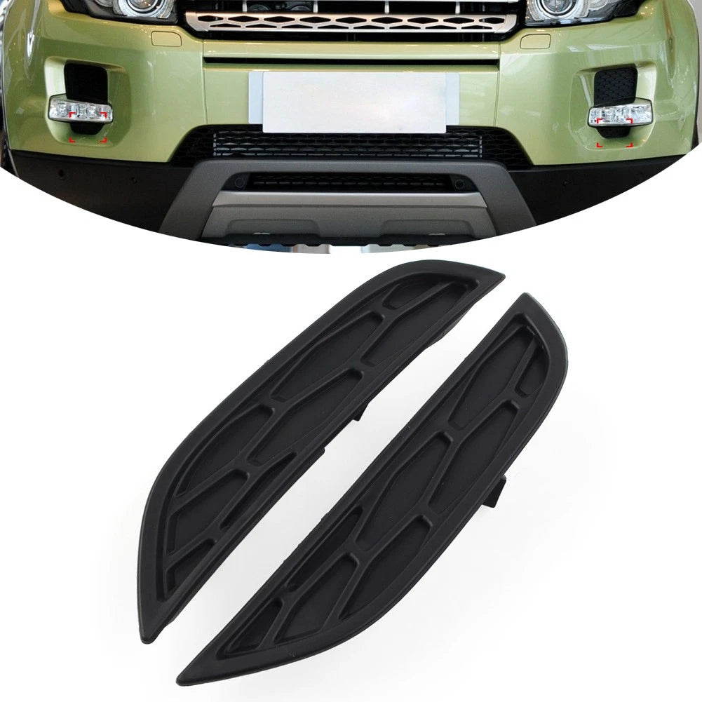 Front Lower Fog Lamp Bezel for Land Rover Range Rover Evoque (2012–2015)