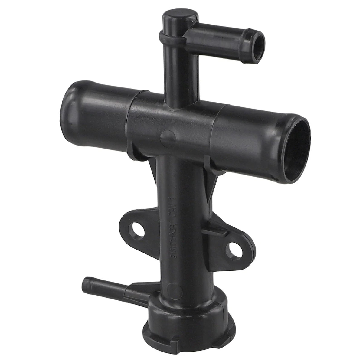 Anti Corrosion Engine Coolant Filler Neck 1.6L for Nissan Versa (2012–2019)