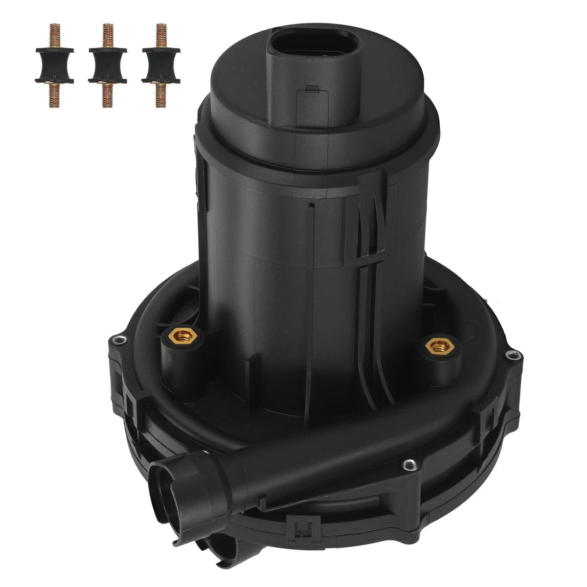Emission Air System Pump for Audi A4 A6 TT VW Golf Jetta (1998–2006) 078906601D