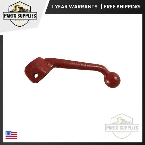Crank Leveling Screw Handle for Case-IH Tractor 300 330 340 400 544
