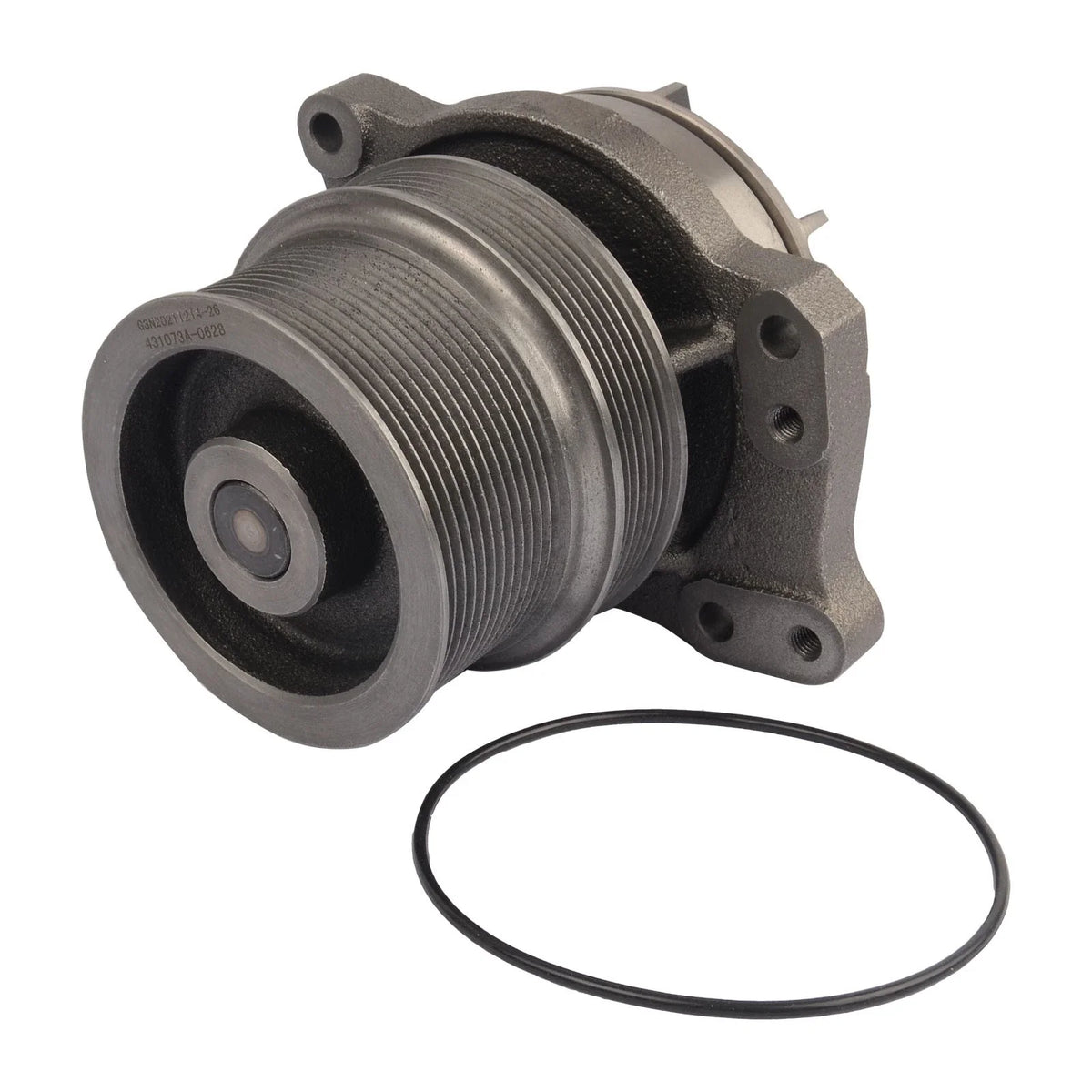 Water Pump for Cummins ISX ISZ (2007–2023) 4386576 3683651 3684450