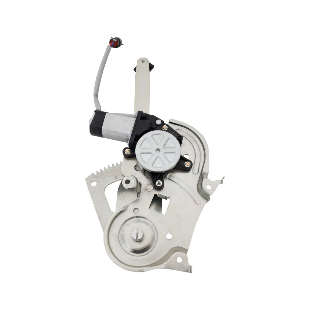 Window Regulator for Ford Explorer Sport Trac (2001–2005) CLX-M0-USA-JRF49170046-CL360A71, FO1550135