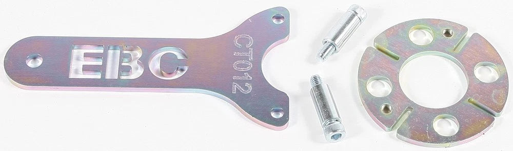 EBC CT012SP Clutch Tool Remover for Honda CR85RB (2003–2007)