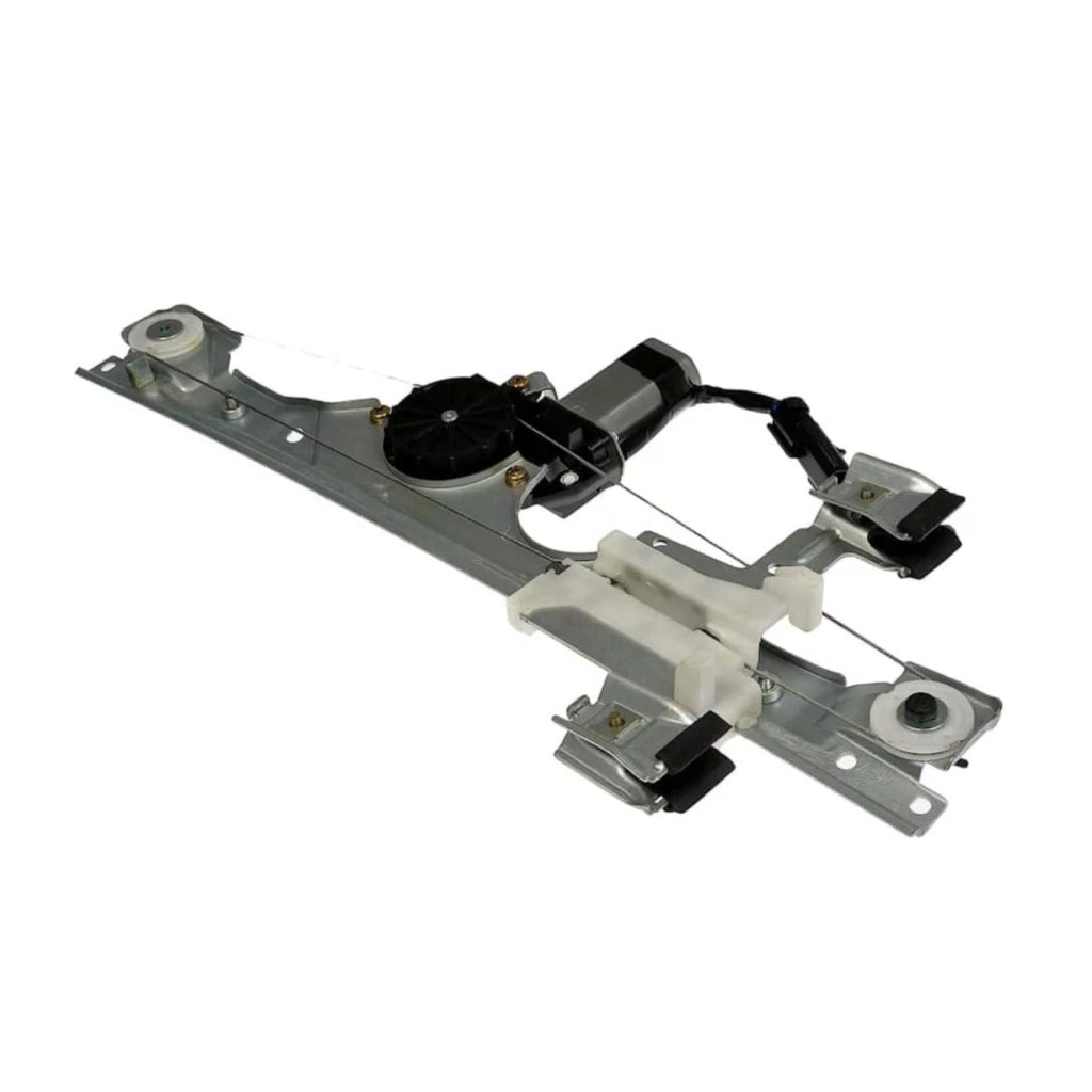 Power Window Regulator and Motor Assembly for Jeep Grand Cherokee (2005–2010) ALX-PAU-RB-748-550-CL360A50