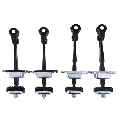 4X Door Check Strap Hinge Stoppers for Honda Civic (2006–2010)