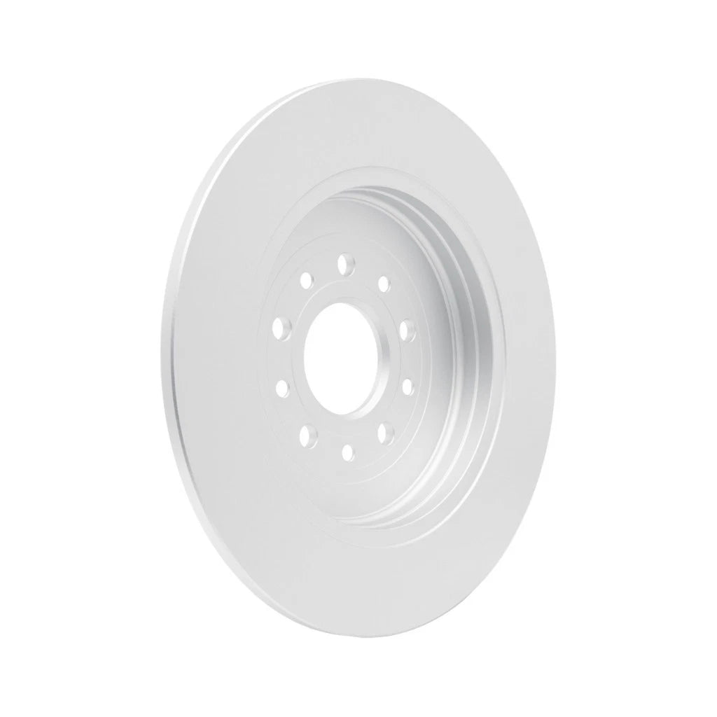Brake Rotor for Ford Taurus (2008–2019) ALX-PAU-DF-604-54088-CLA2