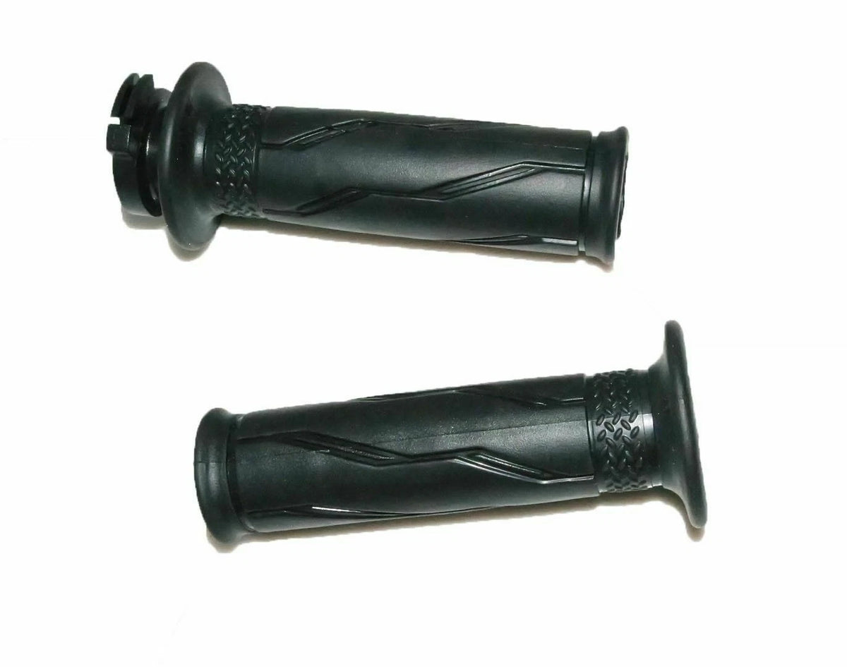 Set of 2 Handlebar Throttle Twist Grips for Yamaha R15 (Old Models)