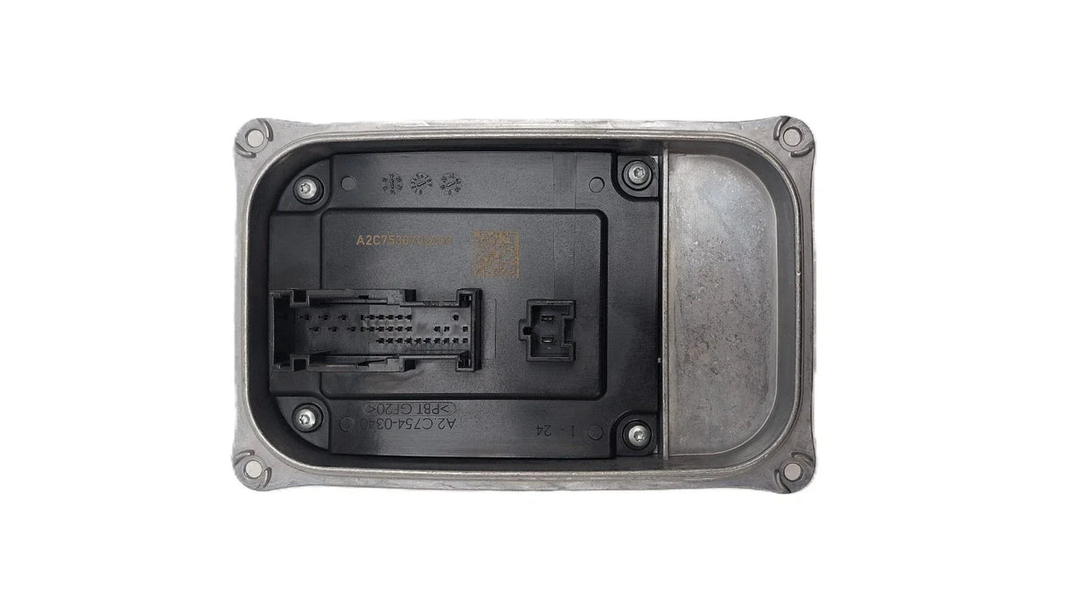 LED Headlight Ballast Control Module for Mercedes-Benz (2016–2026) A2479003904