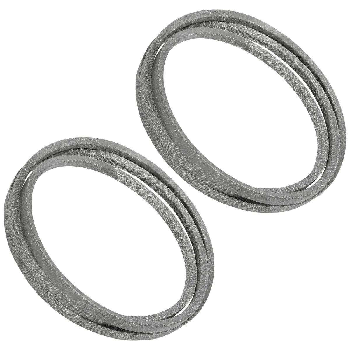 Transmission Drive Belt for John Deere D120 D125 D130 D140 D150 D155 D160 D170 (BT301+BT301 - MD)