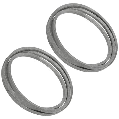 Transmission Drive Belt for John Deere D120 D125 D130 D140 D150 D155 D160 D170 (BT301+BT301 - MD)