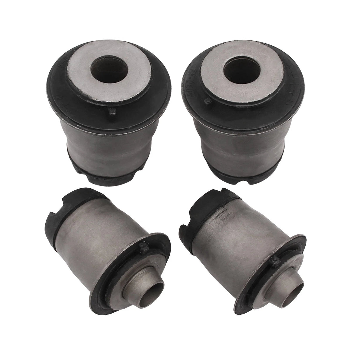 4X Front Axle Subframe Bush for Pathfinder R52 Infiniti QX60 JX (2013–2020) - 544003KD2A 544003KD2B 544003KD0C 544003KD0D