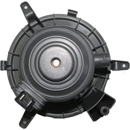 Blower Motor Assembly for Chevy Silverado 1500 (2010–2013) CLX-M0-700267-CL360A56