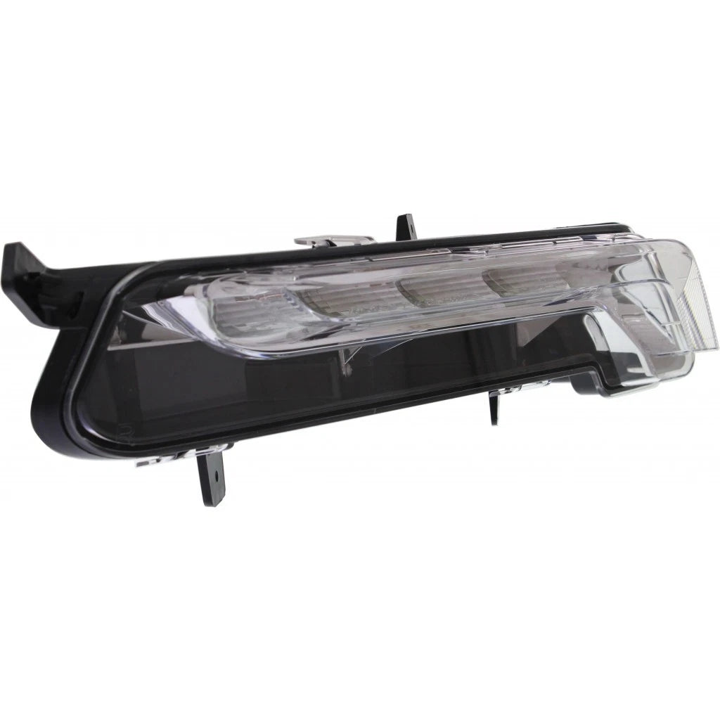 Daytime Running Light for Chevy Impala (2016–2020) LED, CLX-M0-12-5309-00-1-CL360A1, GM2563102