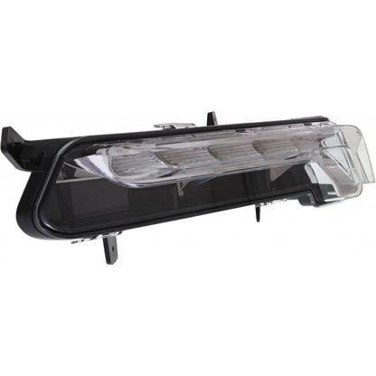 Daytime Running Light for Chevy Impala (2016–2020) LED, CLX-M0-12-5309-00-1-CL360A1, GM2563102