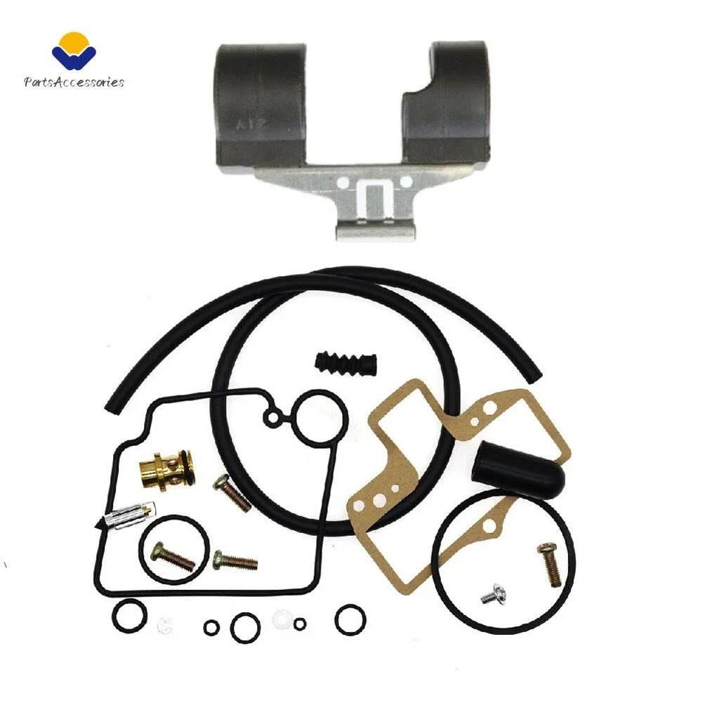 Carburetor Rebuild Kit for Mikuni HSR42/45/48 (KHS-016)