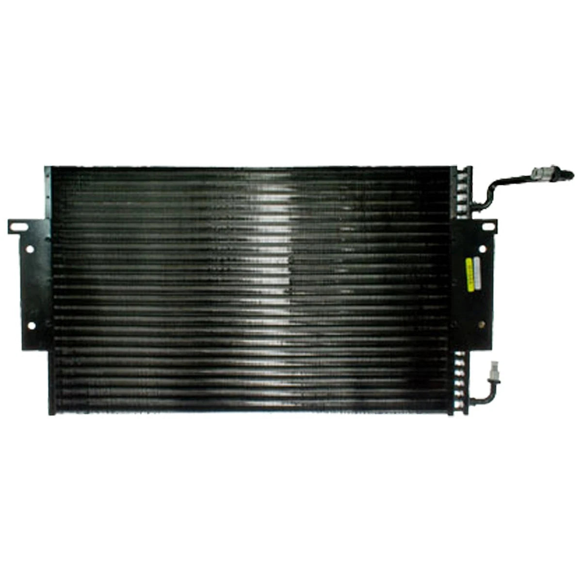 A/C Condenser for Olds Buick Skylark Achieva Grand Am (4553C, 40495, 74553)