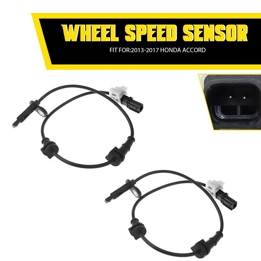 Rear ABS Wheel Speed Sensor for Honda Accord (2013–2017), Acura TLX (2015–2020)