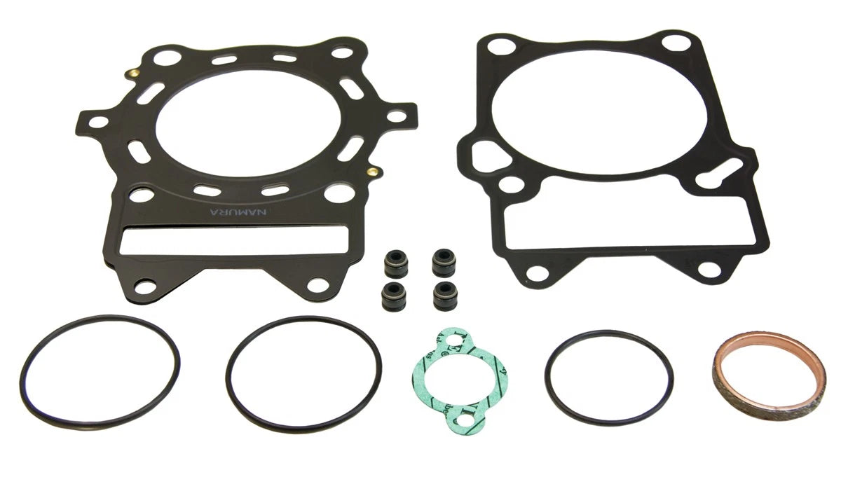 Top End Gasket Kit for Suzuki King Quad 450 4x4 (2007–2010) NA-30016T