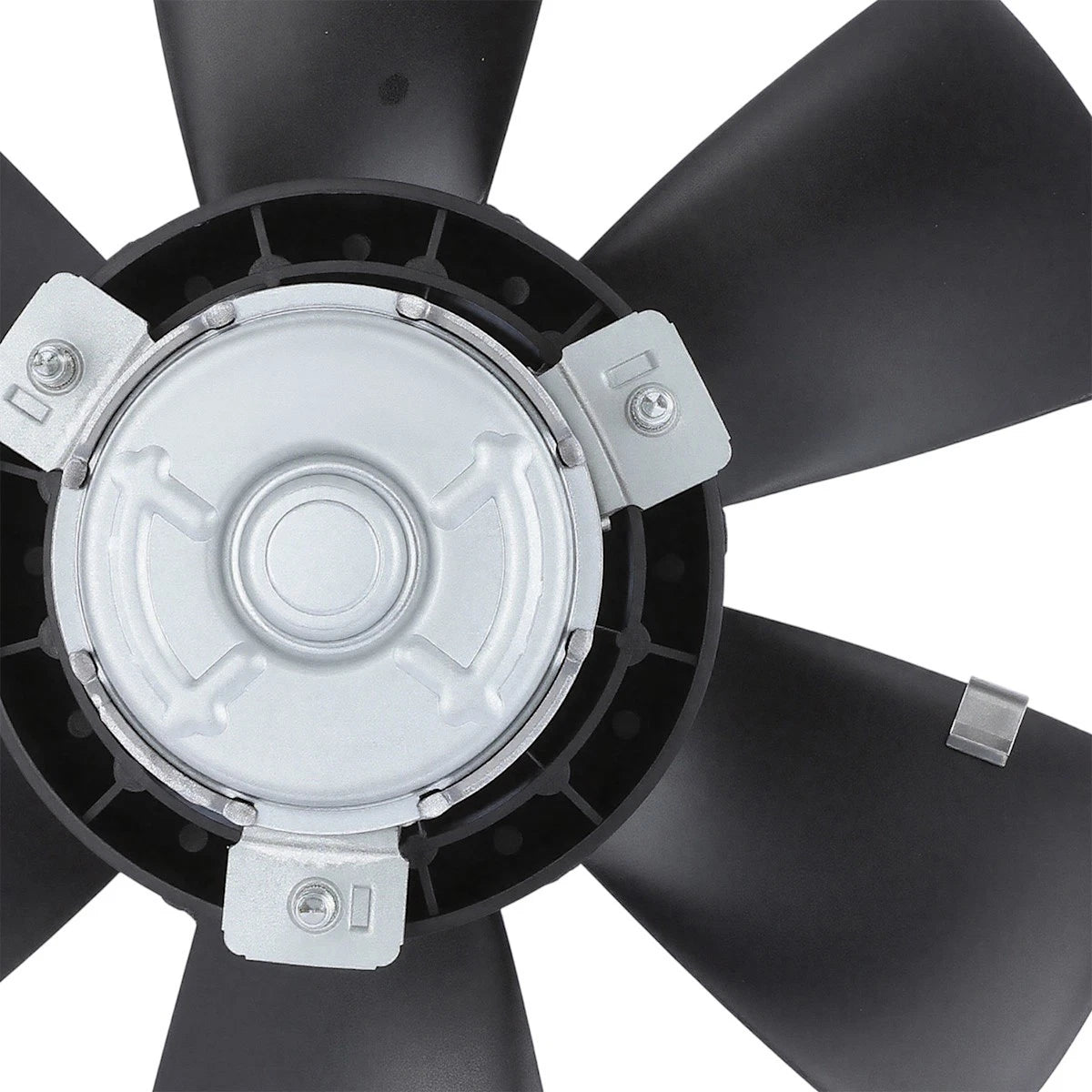 Cooling Fan Assembly for VW Fox Jetta Scirocco Golf Cabriolet (1989–1993) - 17984380, 76154, 165959455T, 165959455L, 165959455AM
