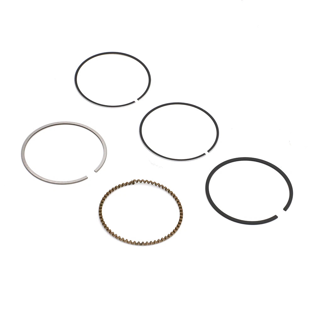 Piston Rings Set 52mm for Honda CT110-A ATC110