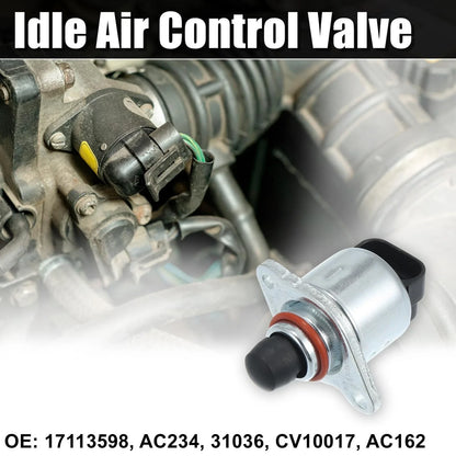 Idle Air Control Valve 17113598 for Chevrolet Avalanche 1500 (2002)