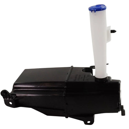 Washer Reservoir for Ford F-250 Super Duty (2017–2022) with Pump