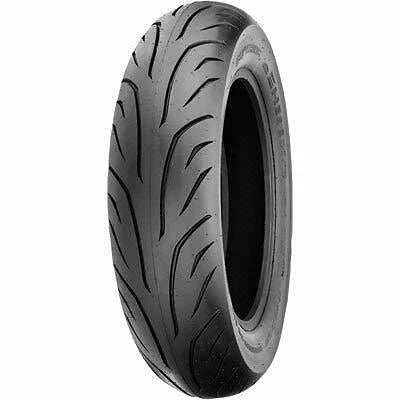 Shinko SE890 Journey Rear Tire 180/60R-16 (74H) for Motorcycle (87-4666)