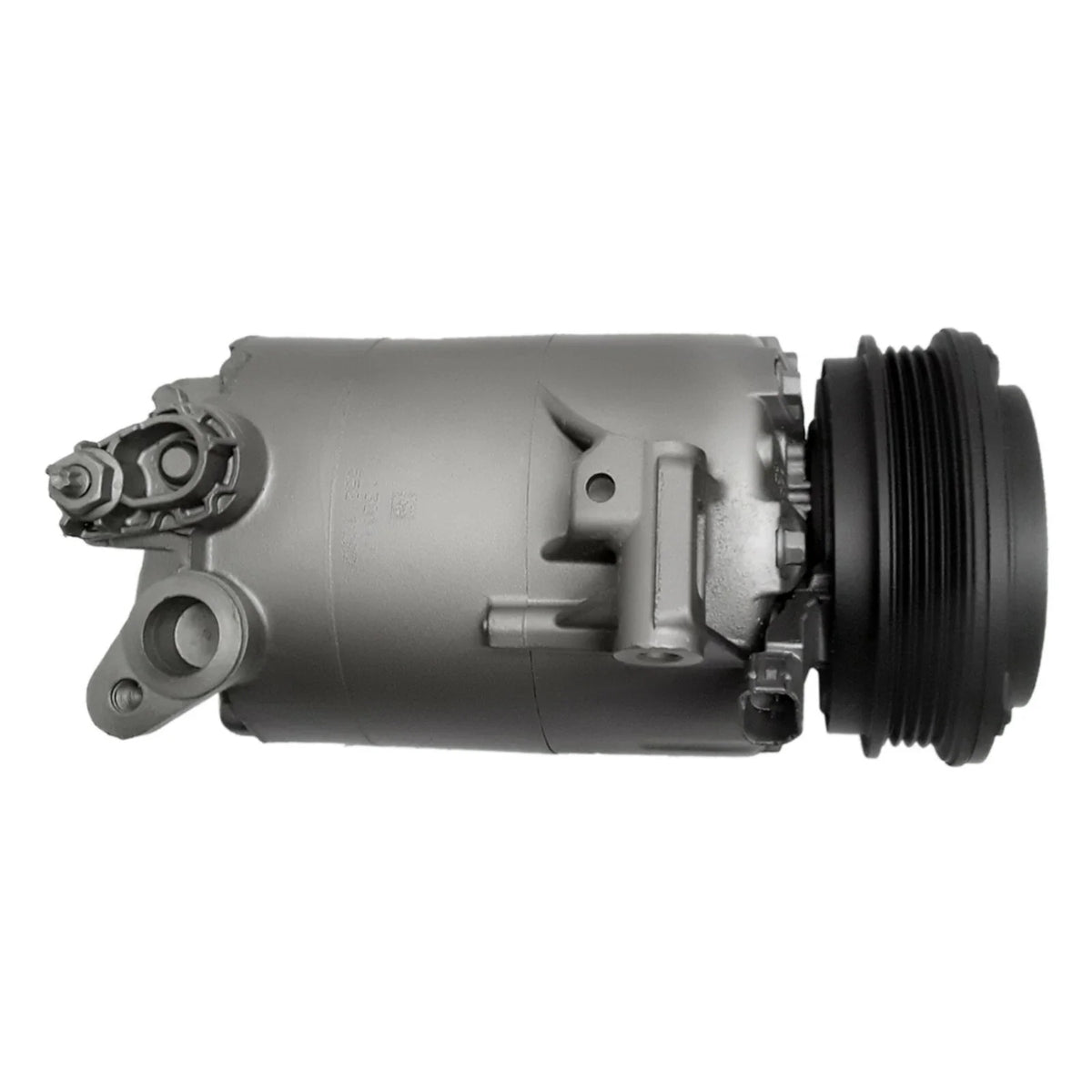 AC Compressor Kit Replacement for Ford Explorer (2002–2005)