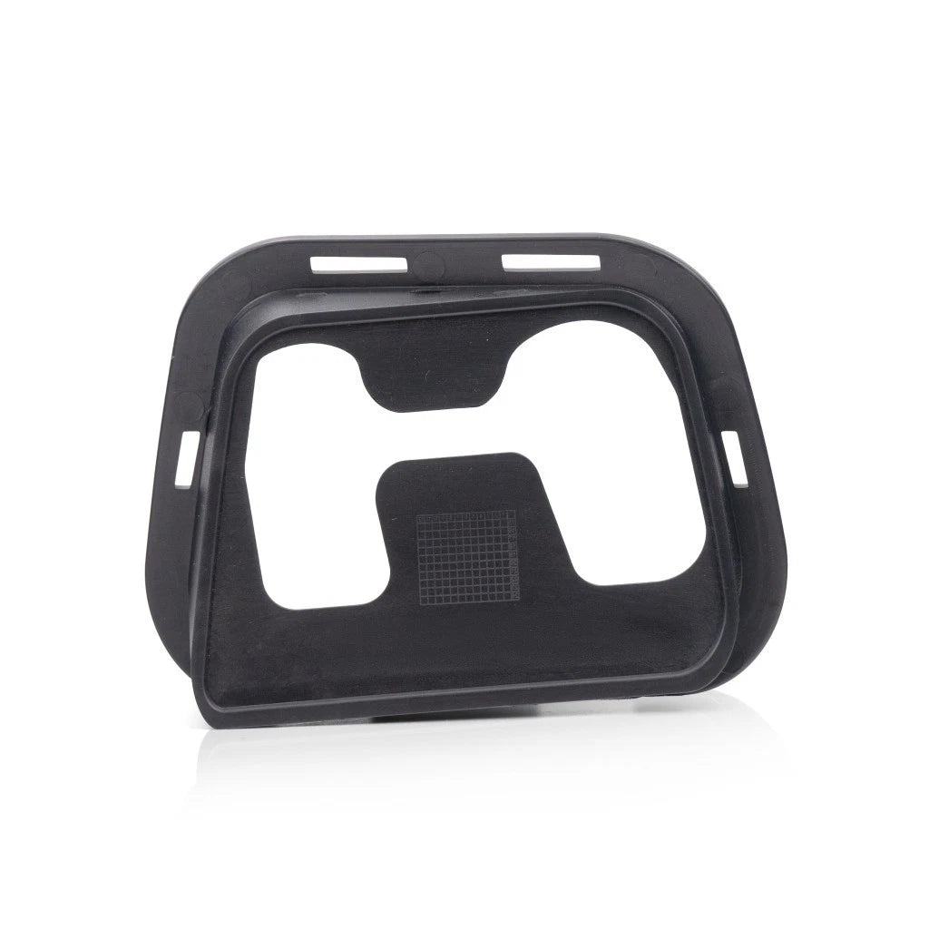 Tow Hook Cover for Chevy Suburban 2500 (2007–2013) | GM1029103, MLX-SHE672B-87HQR-CL360A51