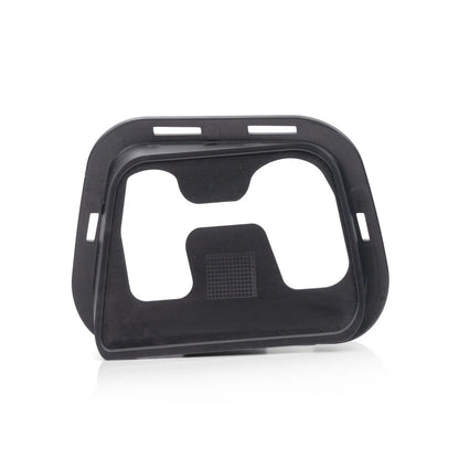 Tow Hook Cover for Chevy Suburban 2500 (2007–2013) | GM1029103, MLX-SHE672B-87HQR-CL360A51