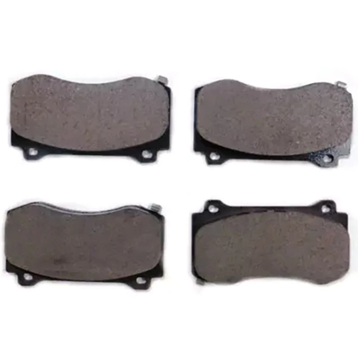 Set of 2 Brake Pad Sets for Dodge Charger Challenger (2020–2023) 68144213AC