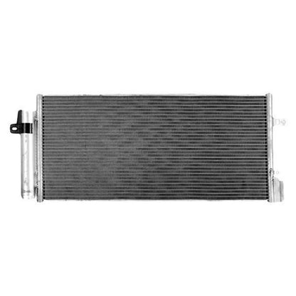 A/C Condenser for Chevy Sonic (2012–2020) MLX-SHE84083-CL360A50, GM3030295