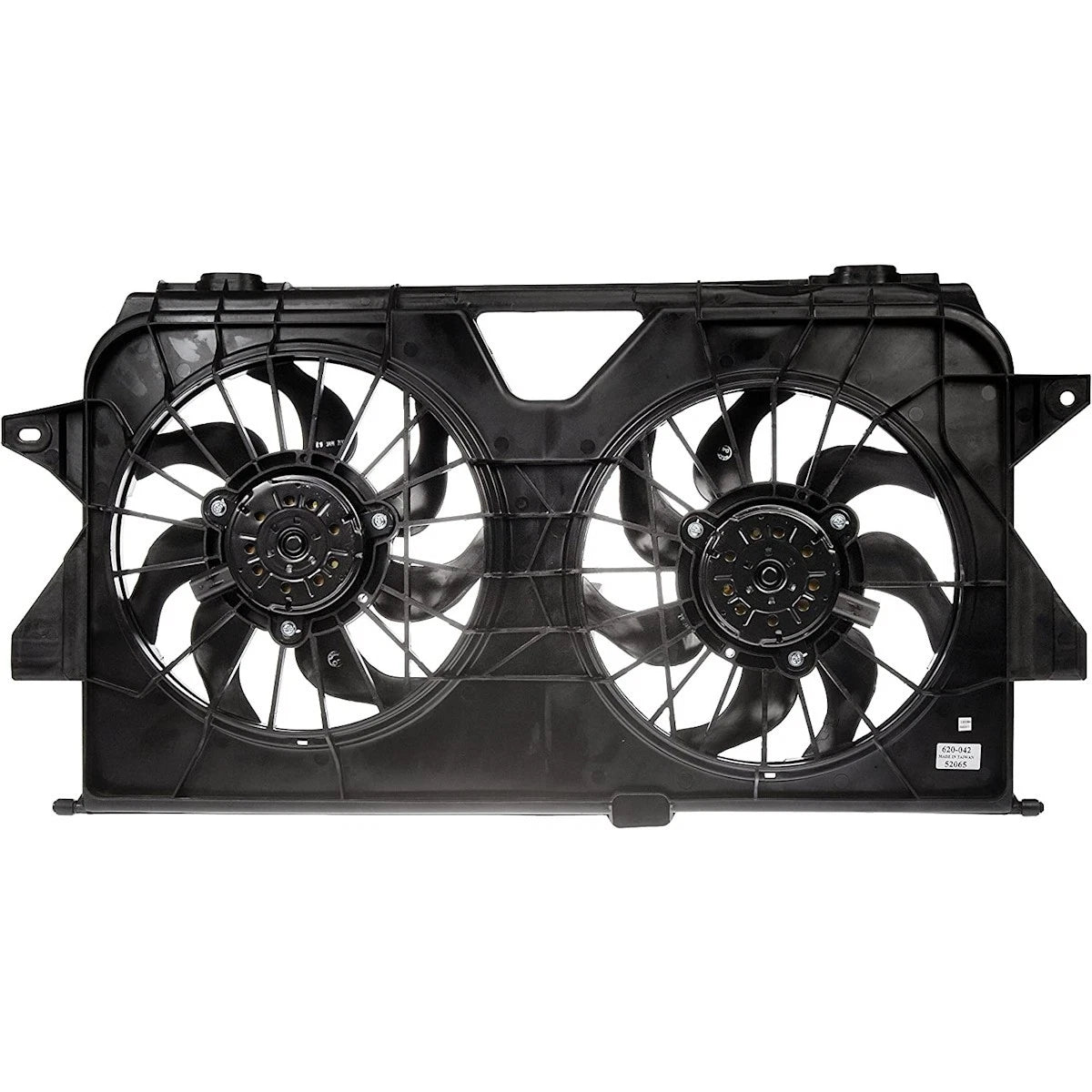 Dorman Cooling Fan Assembly 620-042 for Chrysler Town & Country/Caravan