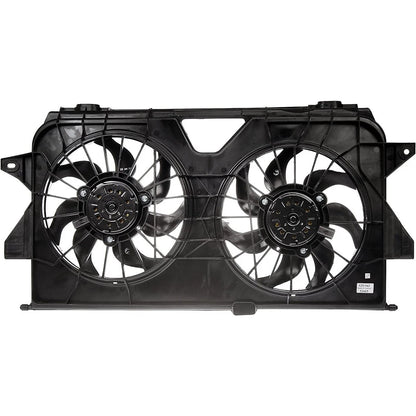 Dorman Cooling Fan Assembly 620-042 for Chrysler Town & Country/Caravan