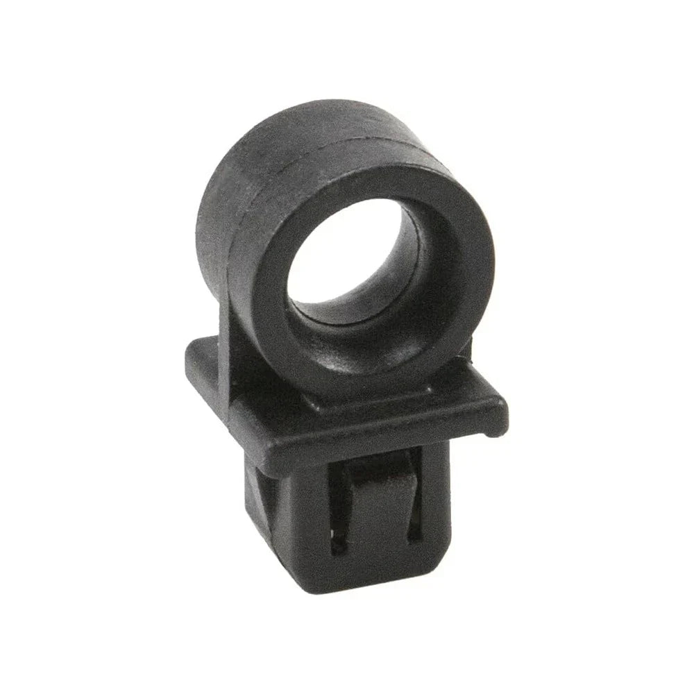 Hood Prop Rod Anchor Clip Grommet for Nissan Quest, Sentra (2004-2012)