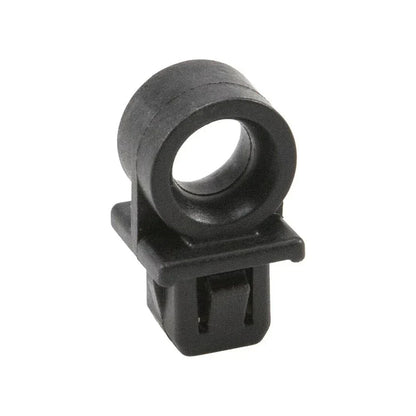 Hood Prop Rod Anchor Clip Grommet for Nissan Quest, Sentra (2004-2012)