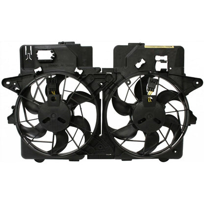 A/C Radiator Fan for Mazda Tribute (2001–2006) MA3115122, CLX-M0-330-55021-020-CL360A51