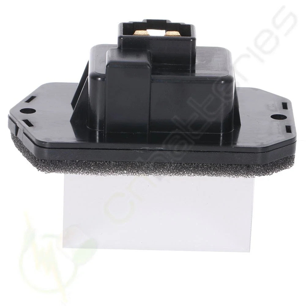 A/C Heater Blower Motor Resistor for Acura TSX, Honda Accord (2004–2008)