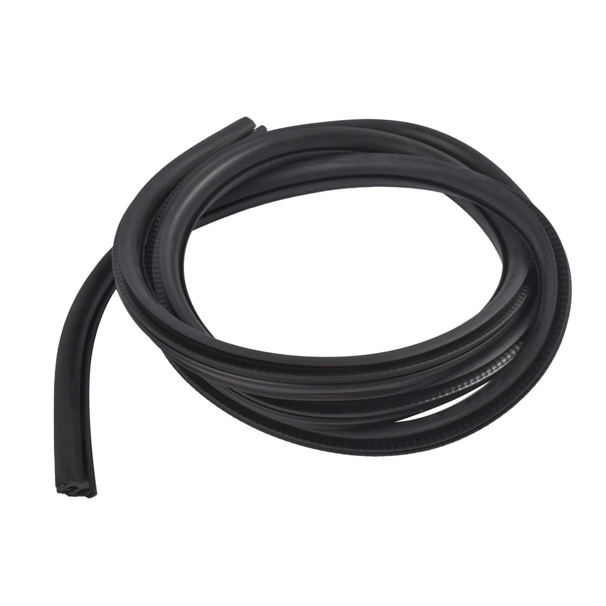 Front Left or Right Door Weatherstrip Seal for Chevy Avalanche (2002–2013)