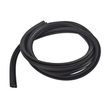 Front Left or Right Door Weatherstrip Seal for Chevy Avalanche (2002–2013)