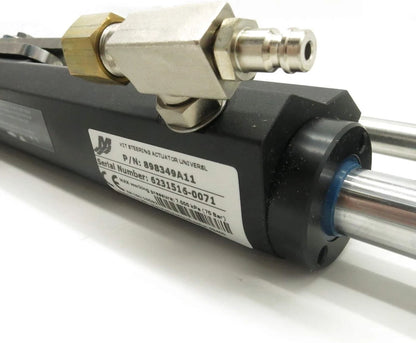 Steering Actuator Cylinder for Mercury Quicksilver (898349A11)