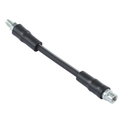 Brake Line Rear Outer for Audi A8 Quattro (2004–2010) 4E0611775K, 17981209