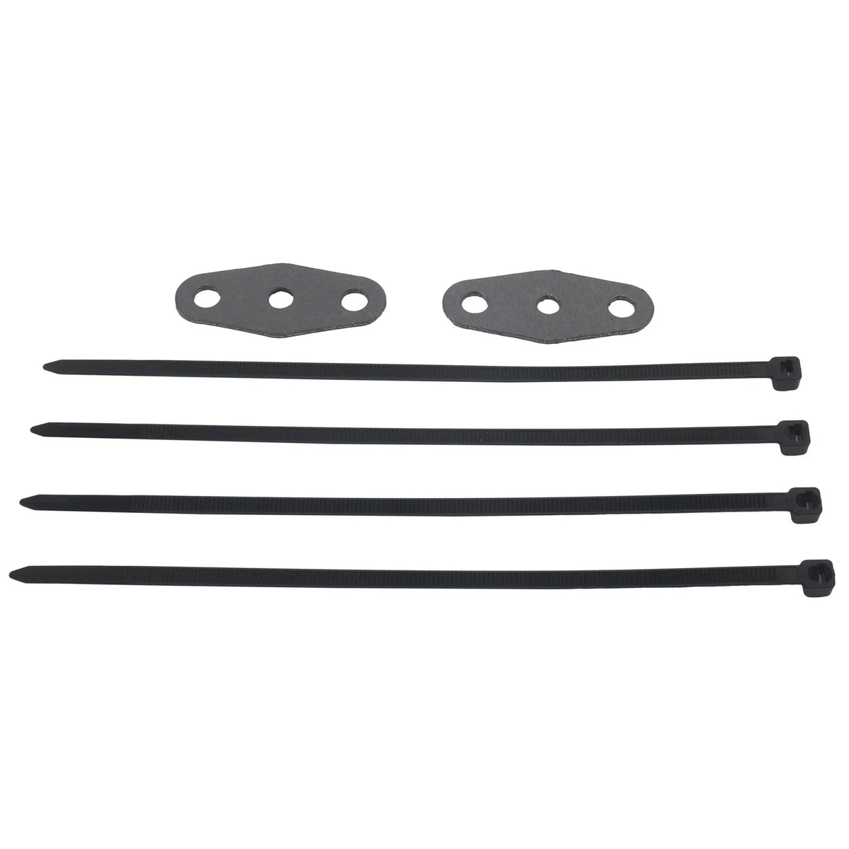 2X Fuel Pump & Gasket Kit 6E5-24410 for Yamaha Outboard (115-300 HP V4 V6)