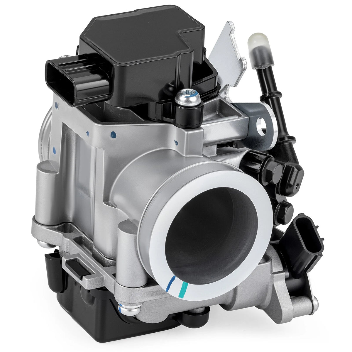 Throttle Body for Honda TRX500FM/FE, TRX500FA (2014–2019) 16400-HR4-A42