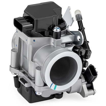 Throttle Body for Honda TRX500FM/FE, TRX500FA (2014–2019) 16400-HR4-A42
