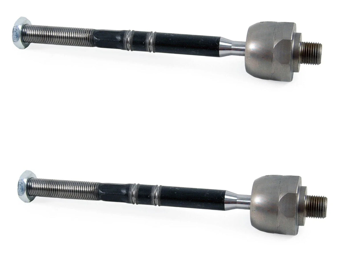 Set of 2 Front Inner Tie Rod Ends for Mercedes W164 X164 W251 (2007–2012)